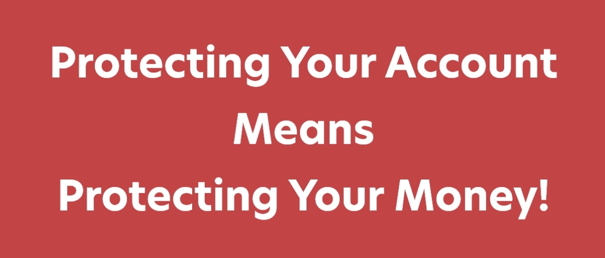 Fraud Prevention Begins with Education Charter Oak Federal Credit Union