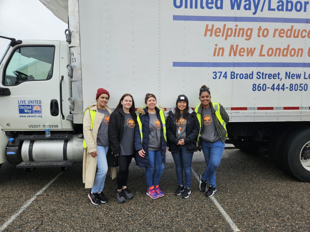 What's Happening January 2024 Charter Oak Federal Credit Union