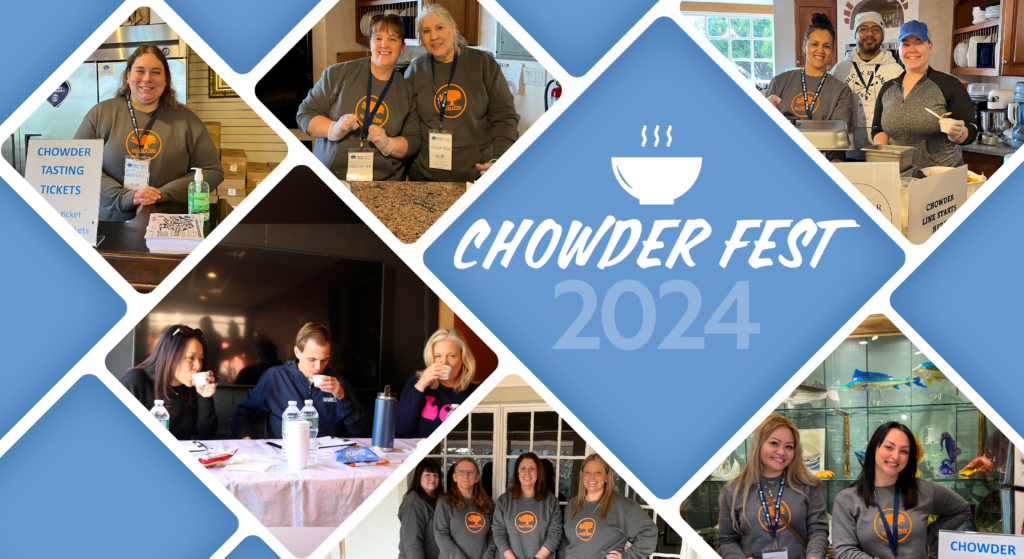 What's Happening February 2024 Charter Oak Federal Credit Union