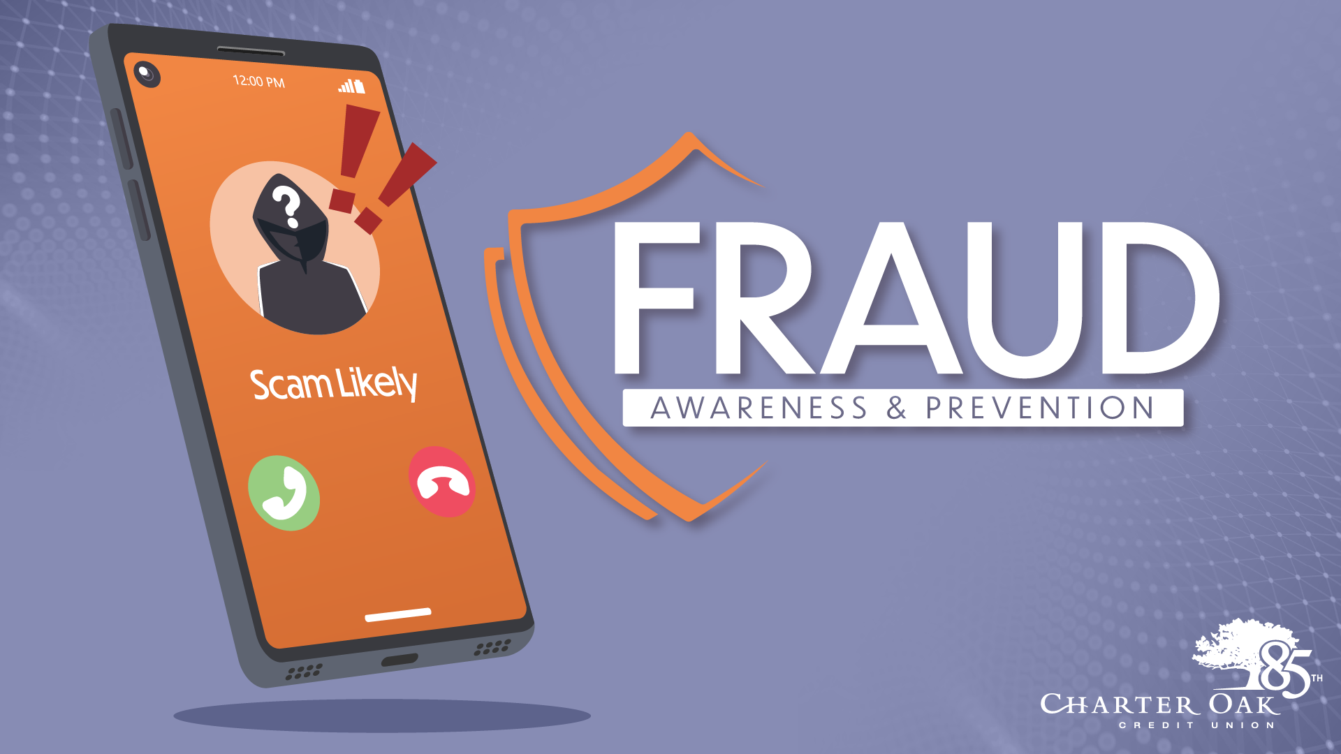 fraud awareness