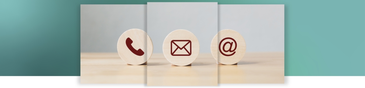 Contact Us - Charter Oak Customer Support