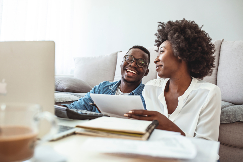 6 Smart Ways To Use Your Tax Refund