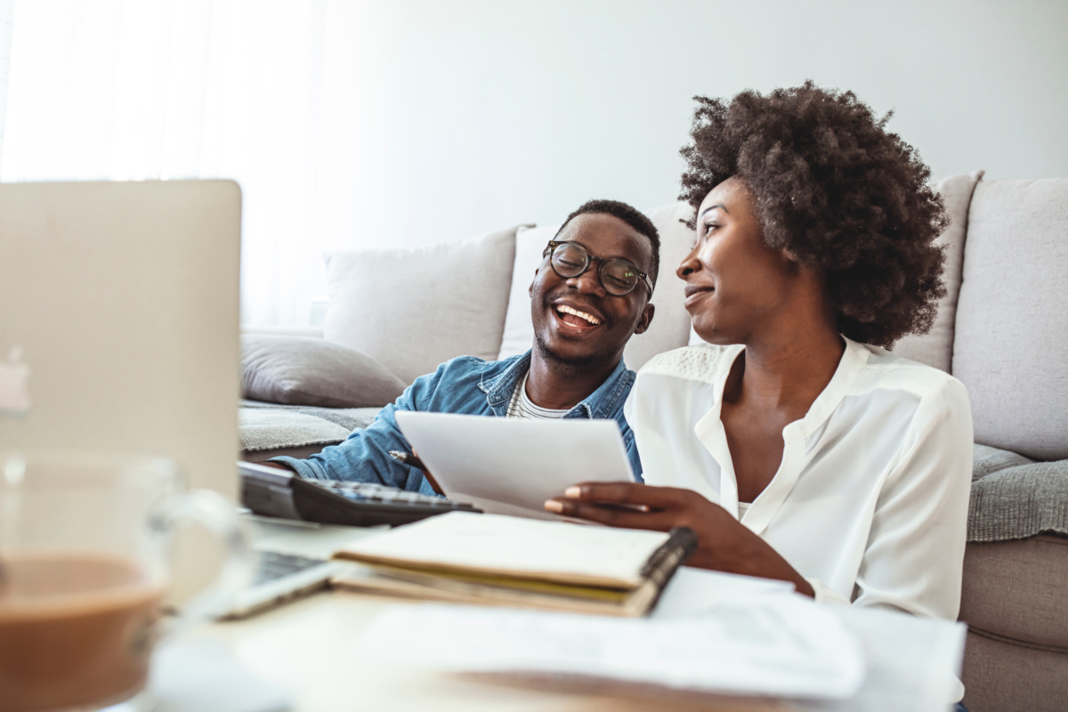 6 Smart Ways To Use Your Tax Refund
