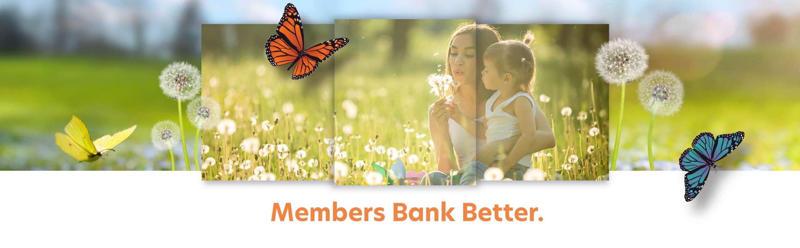 Welcome Charter Oak Federal Credit Union