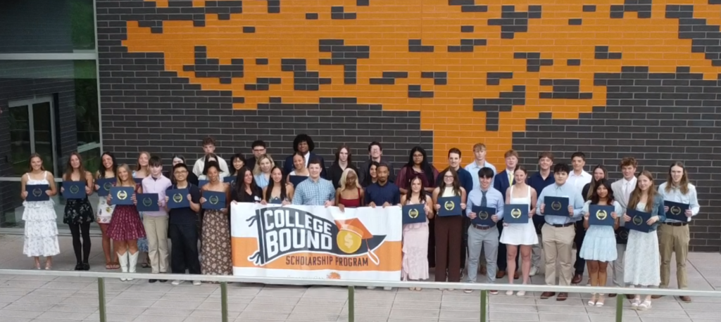 scholarship 2026 winners