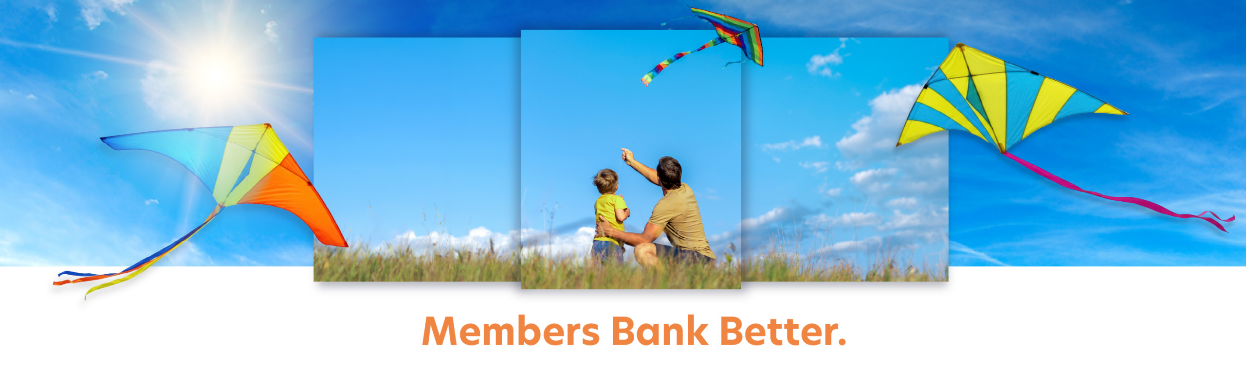 Welcome Charter Oak Federal Credit Union