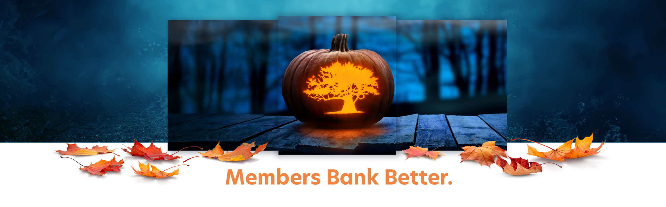 Welcome Charter Oak Federal Credit Union
